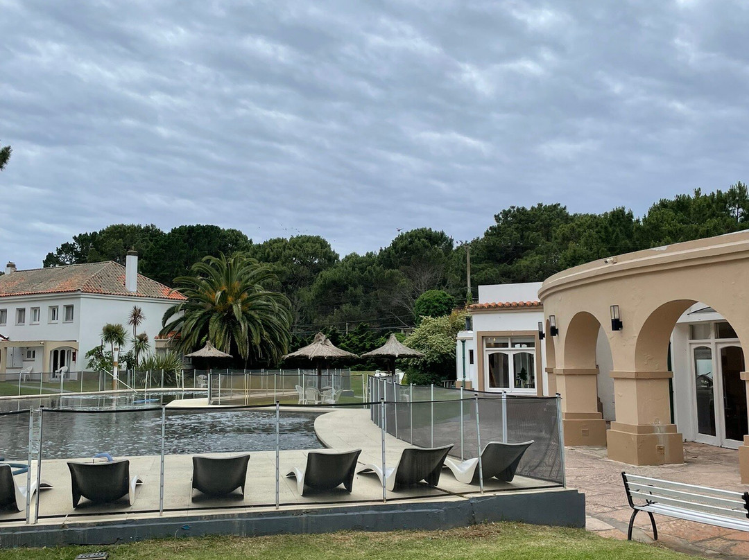 Del Pinar Apart主图