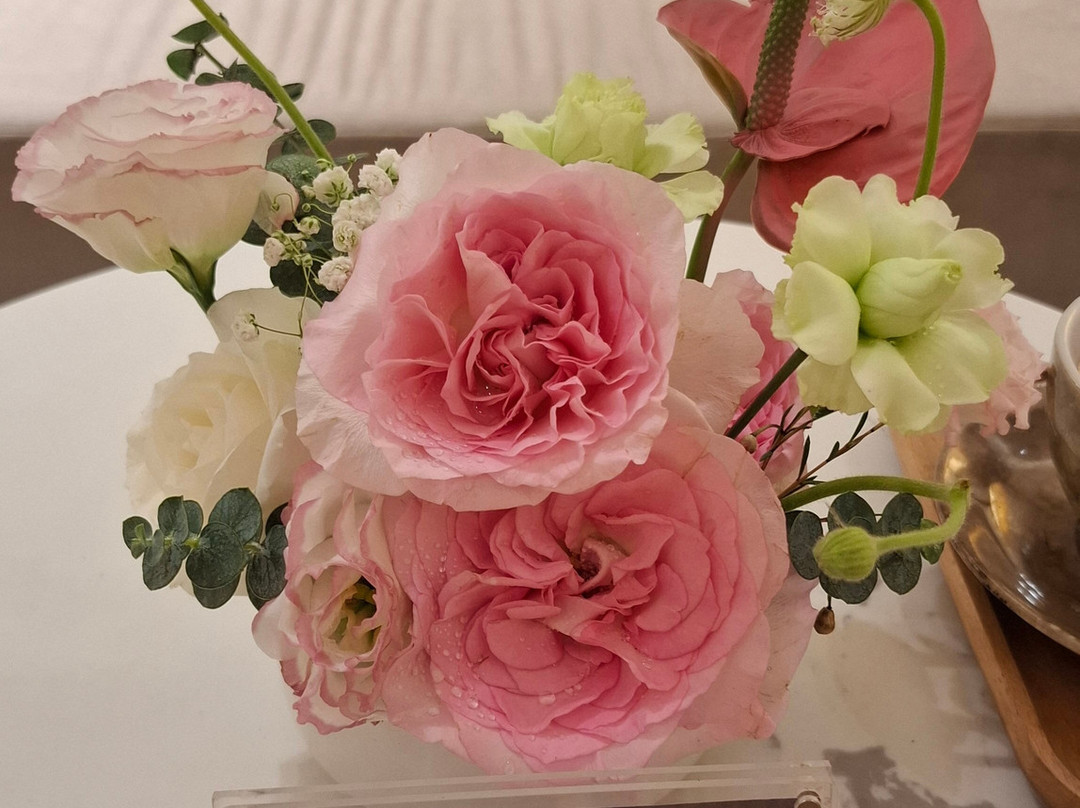 Revive Urban Spa-Nam Từ Liêm必去景点