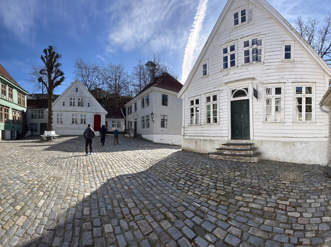 Gamle Bergen Museum - Bymuseet I Bergen-卑尔根必去景点