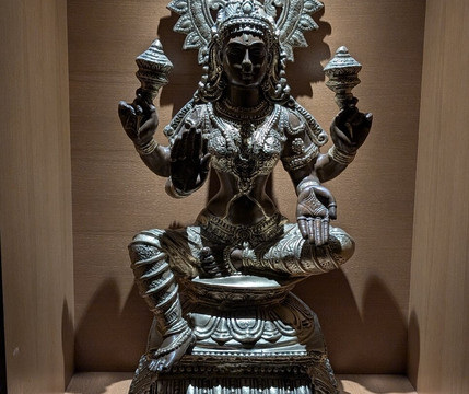 5 Elements Ayurvedic Day Spa-布达佩斯必去景点