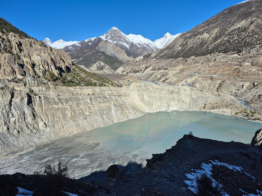 Nepal view treks and expedition pbt.ltd-纳加阔特必去景点