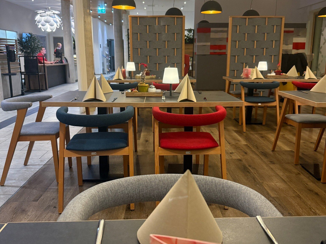 Hotel Includio主图