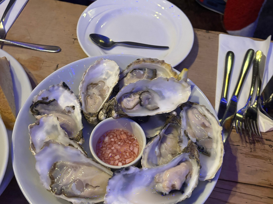 4x4 Adventures Scotland-拉斯必去景点