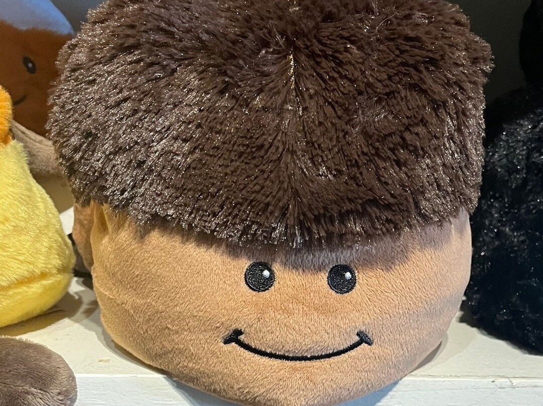 Warm Glow Candle Outlet-Centerville必去景点