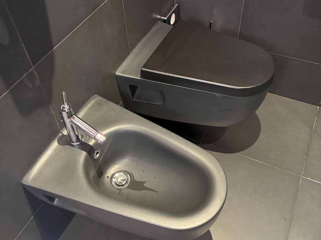 圆顶温泉酒店主图