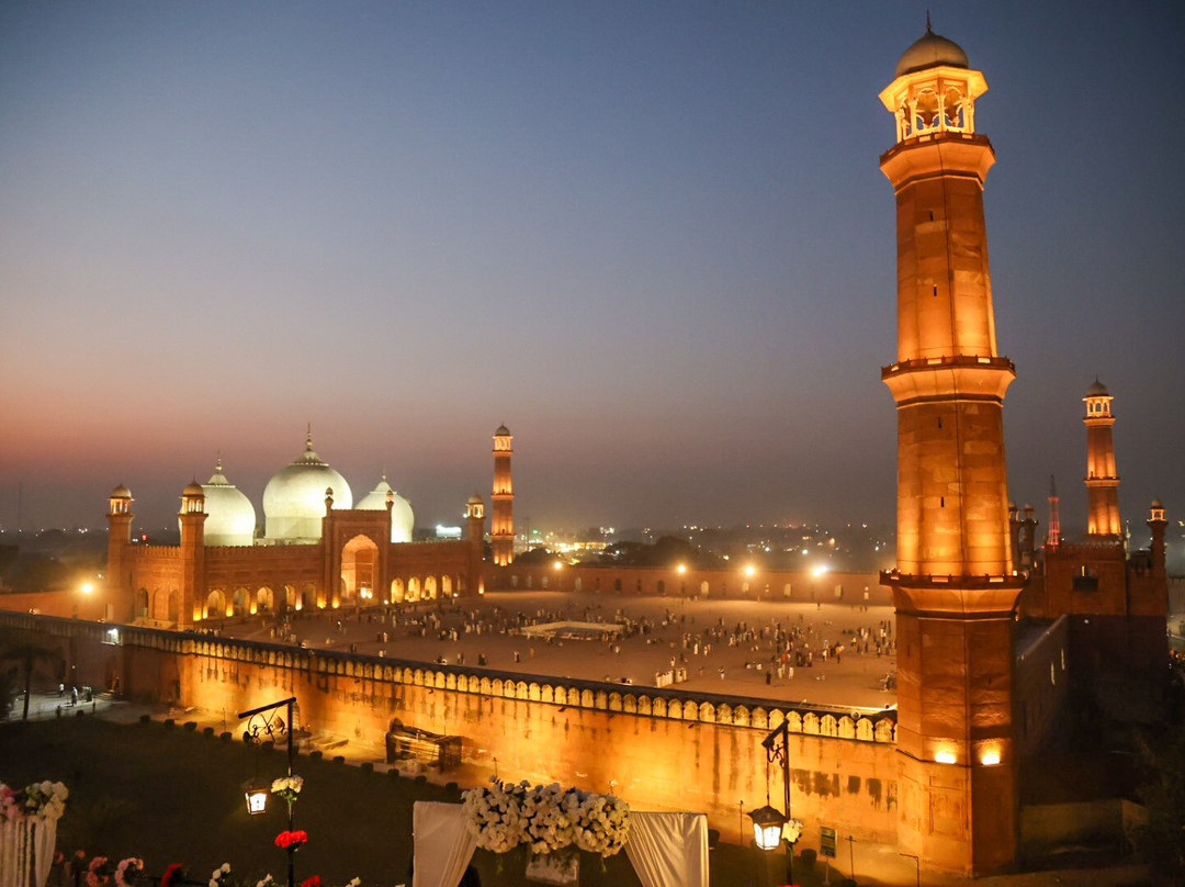 Hiddenture-卡拉奇必去景点