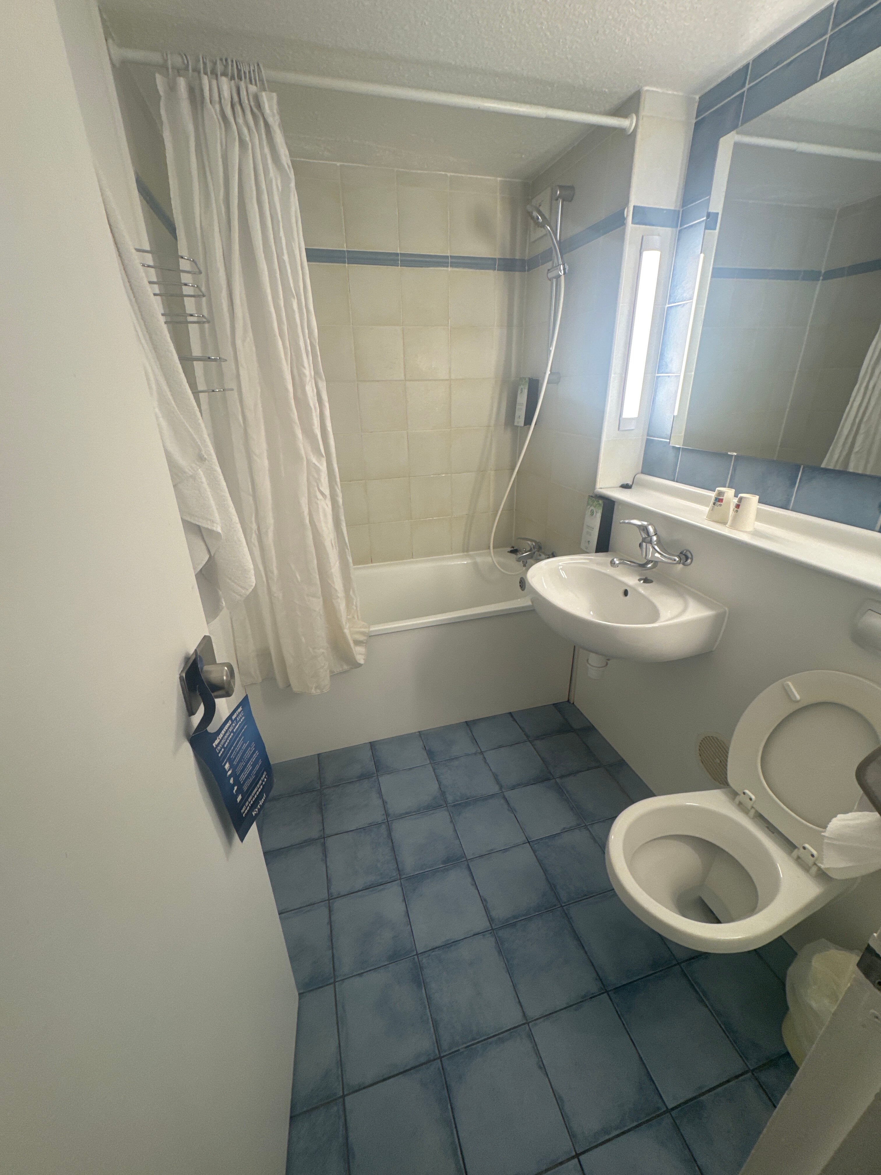 塔布欧都基里亚德酒店-官方