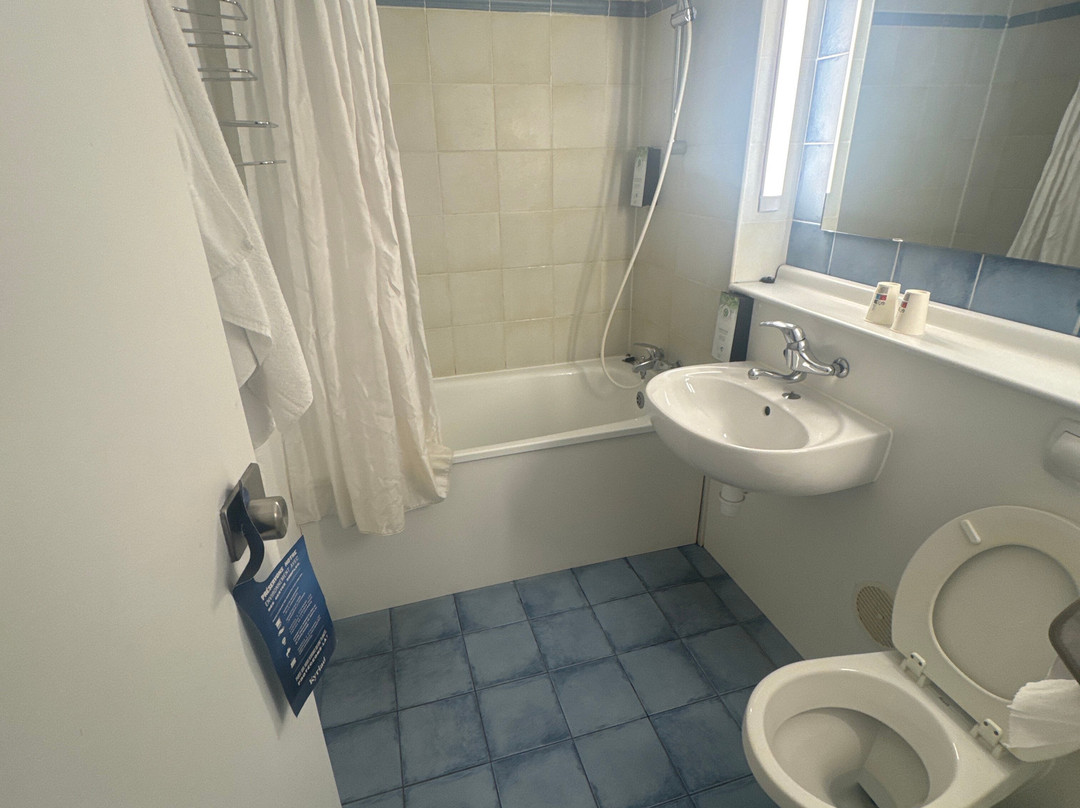 塔布欧都基里亚德酒店主图