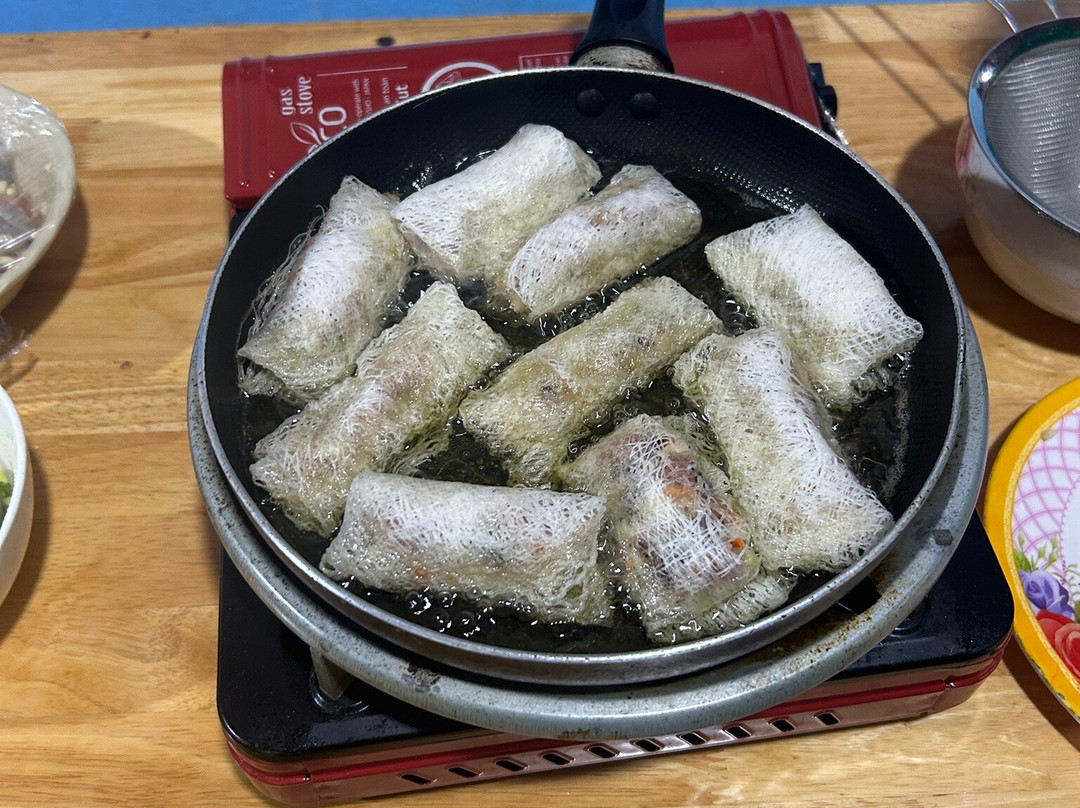 Cam Thanh Tours Plus-会安必去景点