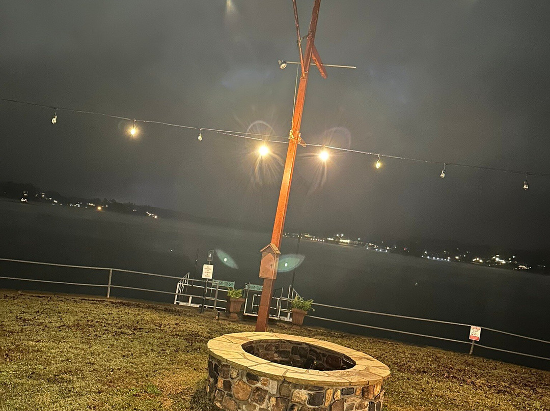 Willow Beach Resort主图