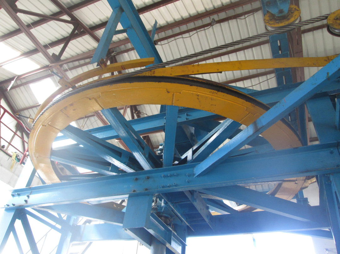 Jakhu Ropeway-西姆拉必去景点