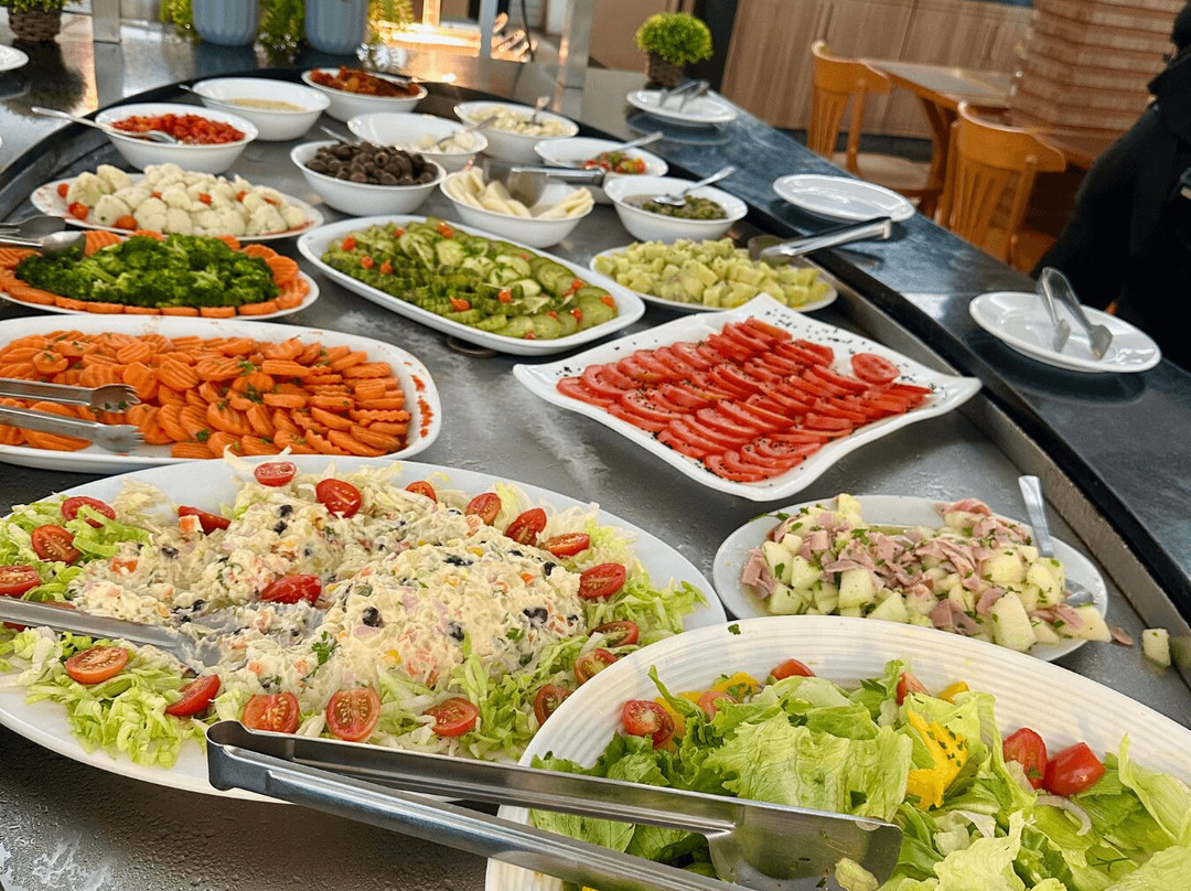 Simao Pereira酒店住宿-Hotel Green Hill