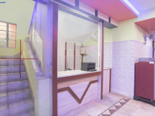 Hotel O by OYO Rekha Anusthan Bhawan and Lodge