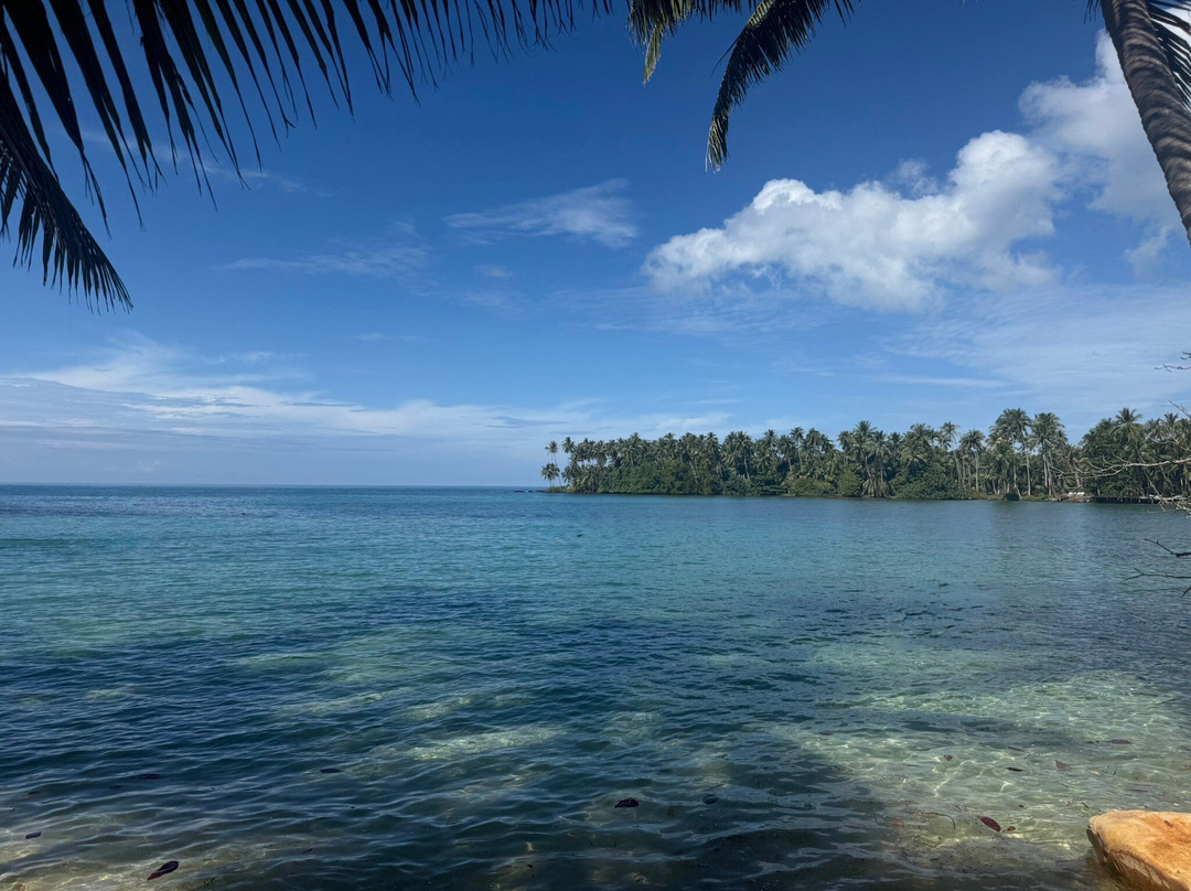 Mint Lotus Resort - Koh Kood