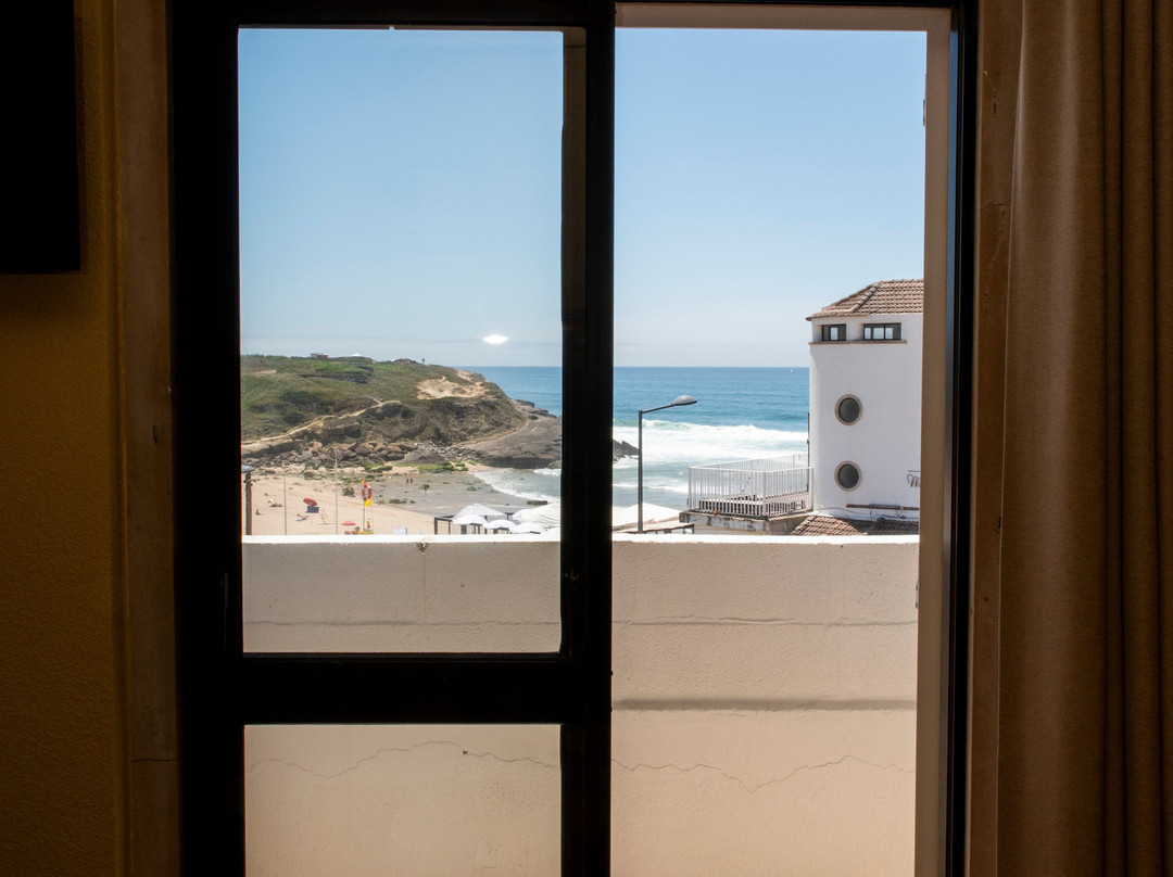 WOT Sintra Ocean主图