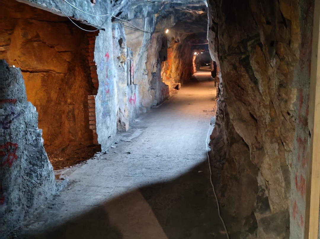 Bunker H-博尔扎诺必去景点