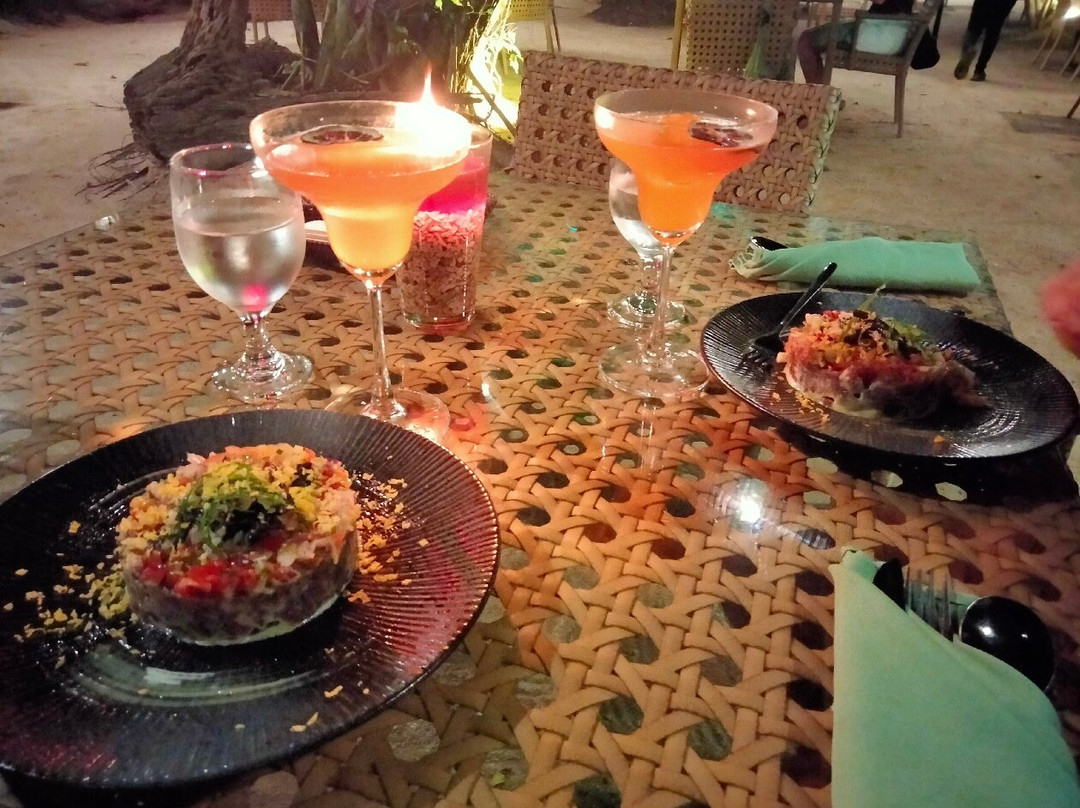 Mahogany Resort and Spa Restobar