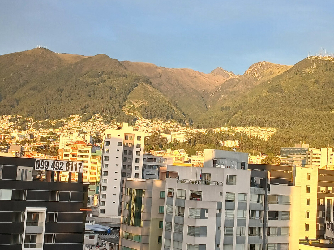 Wyndham Garden Quito主图