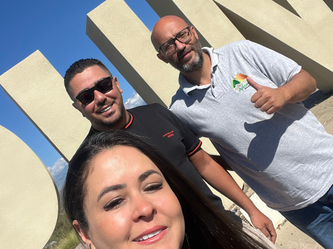 Adora Mendoza-门多萨必去景点