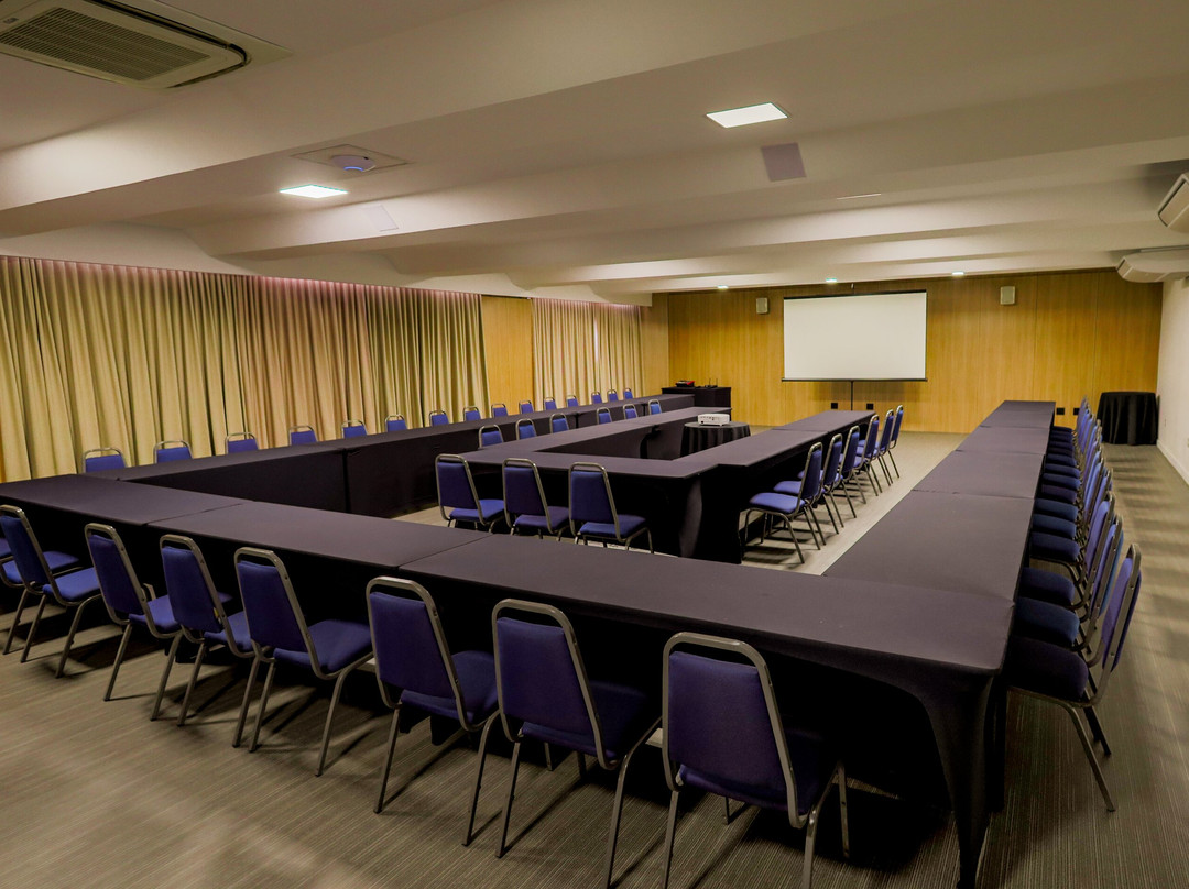 Antonios Palace Hotel