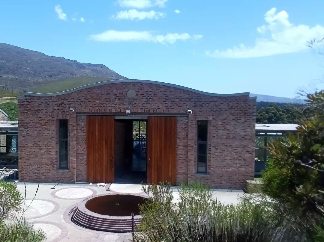 Cape To Grape Wine Tours-Rawsonville必去景点