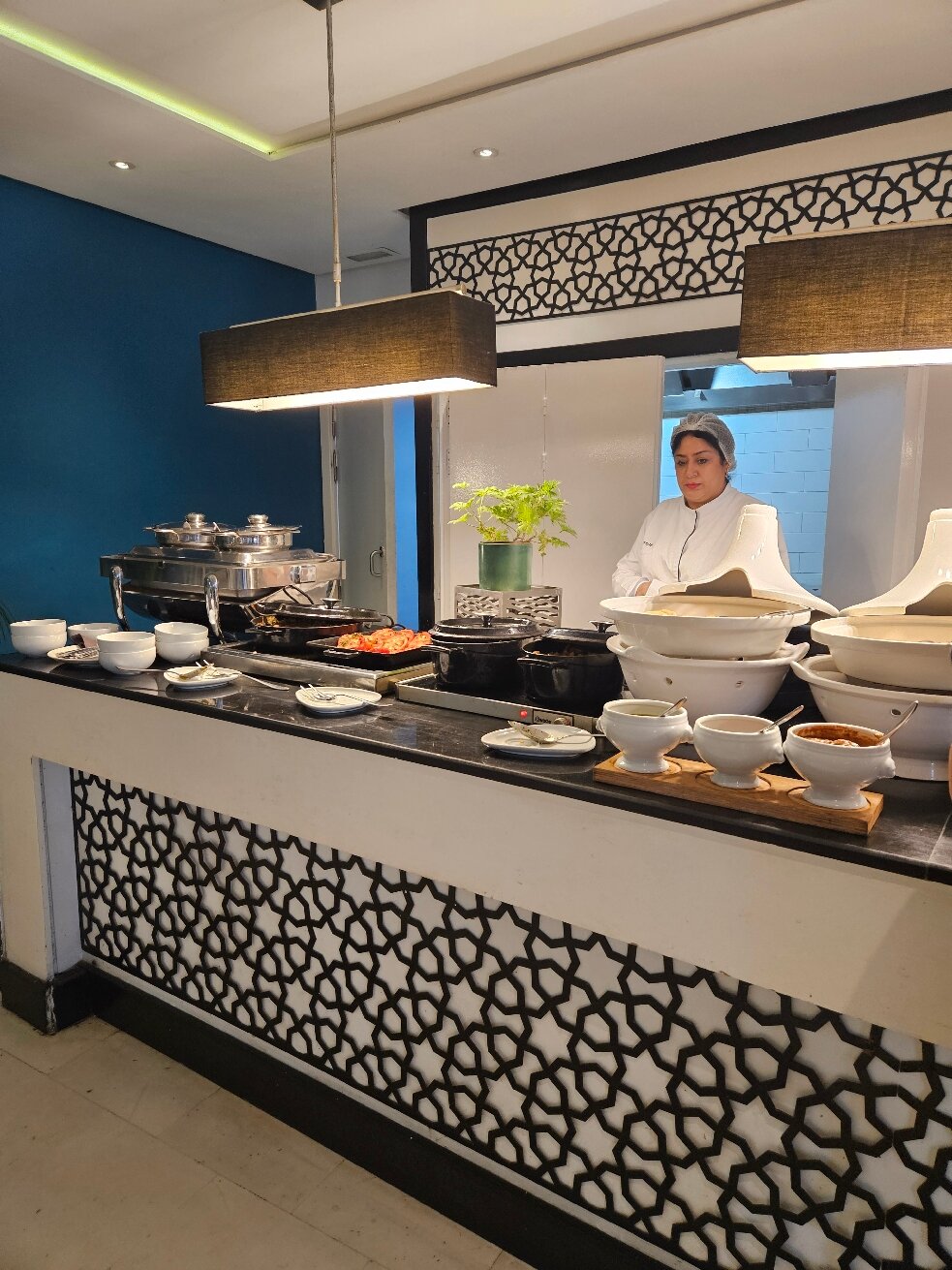 乐迪瓦拉巴特-美憬阁酒店-官方