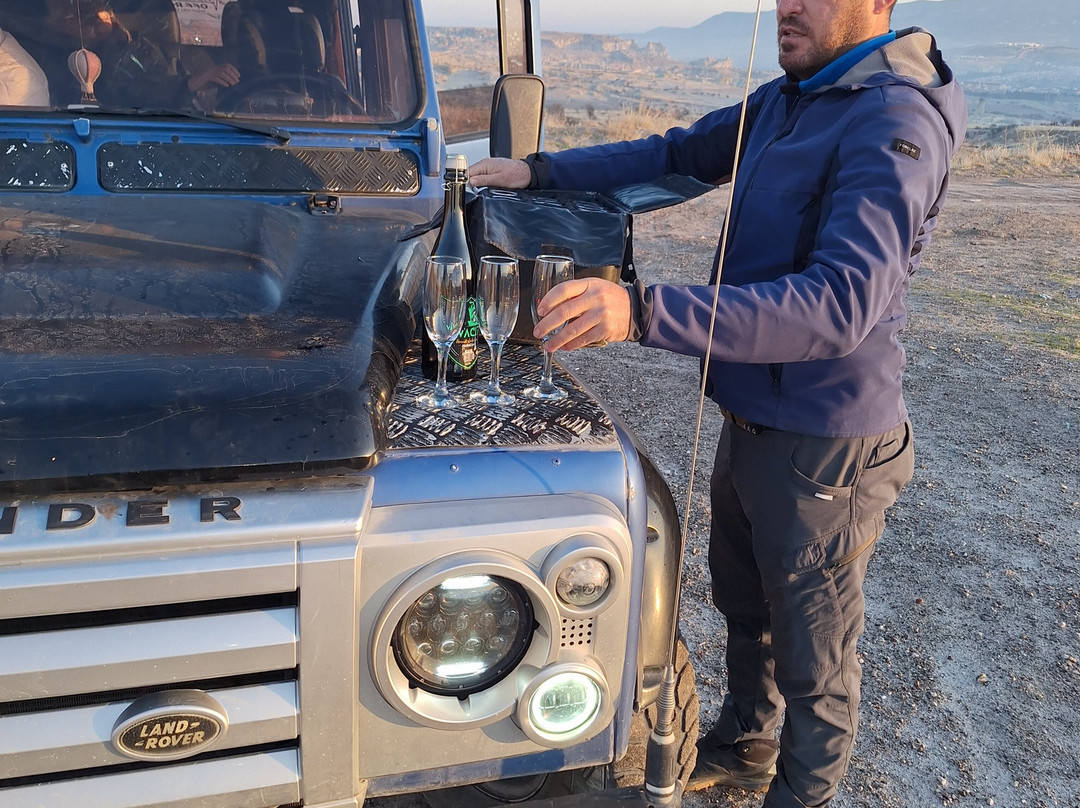 Minister Tours-阿兰亚必去景点