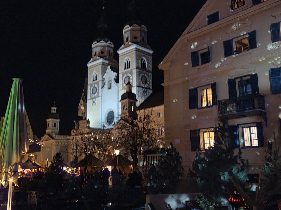Centro Storico-布雷萨诺内必去景点
