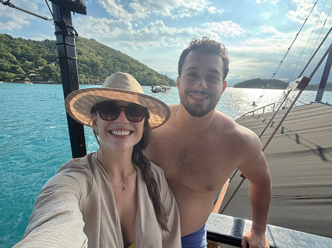 Escuna Cavendish-帕拉地必去景点