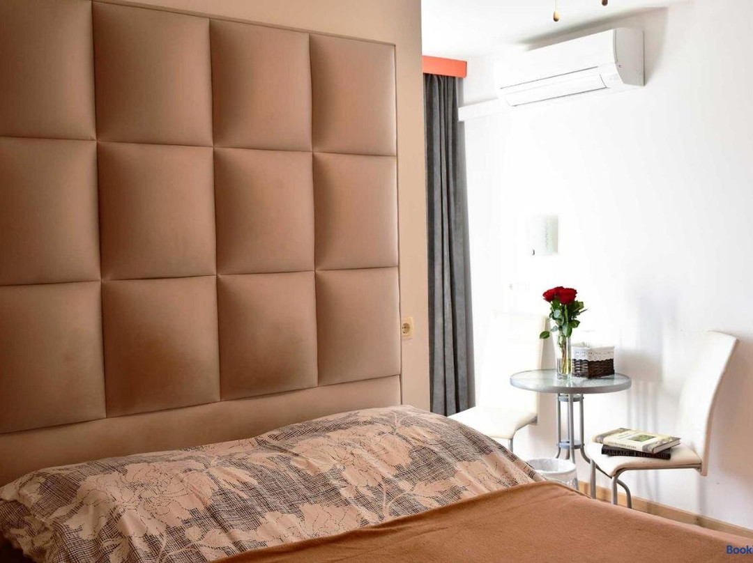 Medvode酒店住宿-Guesthouse Stremljan