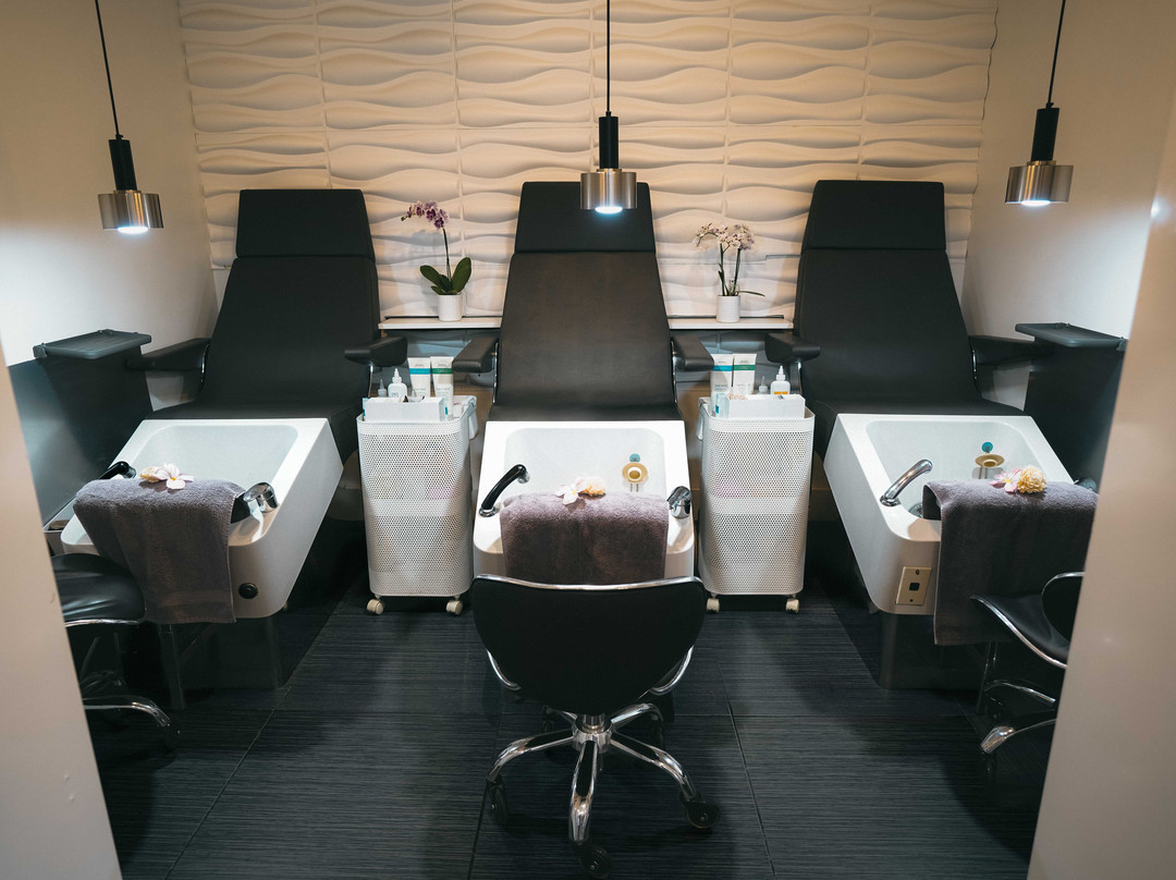 Applewoods Spa & Salon-韦斯顿必去景点