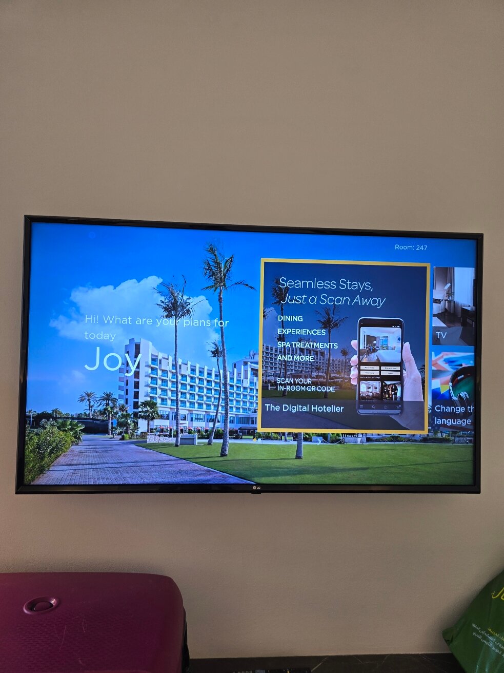 杰贝阿里酒店-官方