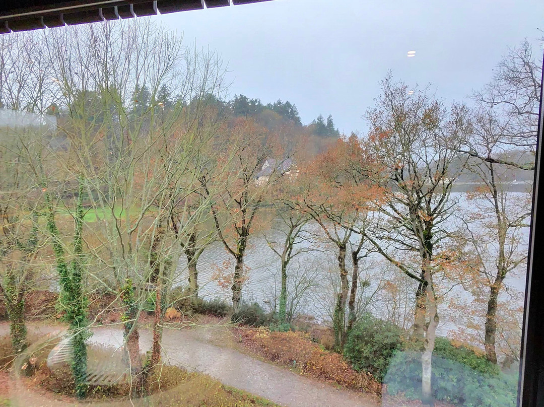 Best Western Plus Le Roi Arthur Hotel et Spa主图