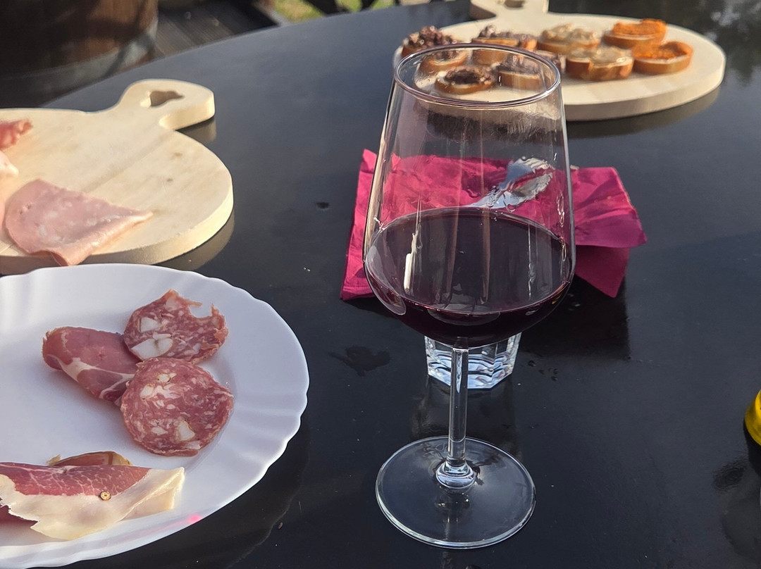 Fattoria Al Dotto-卢卡必去景点