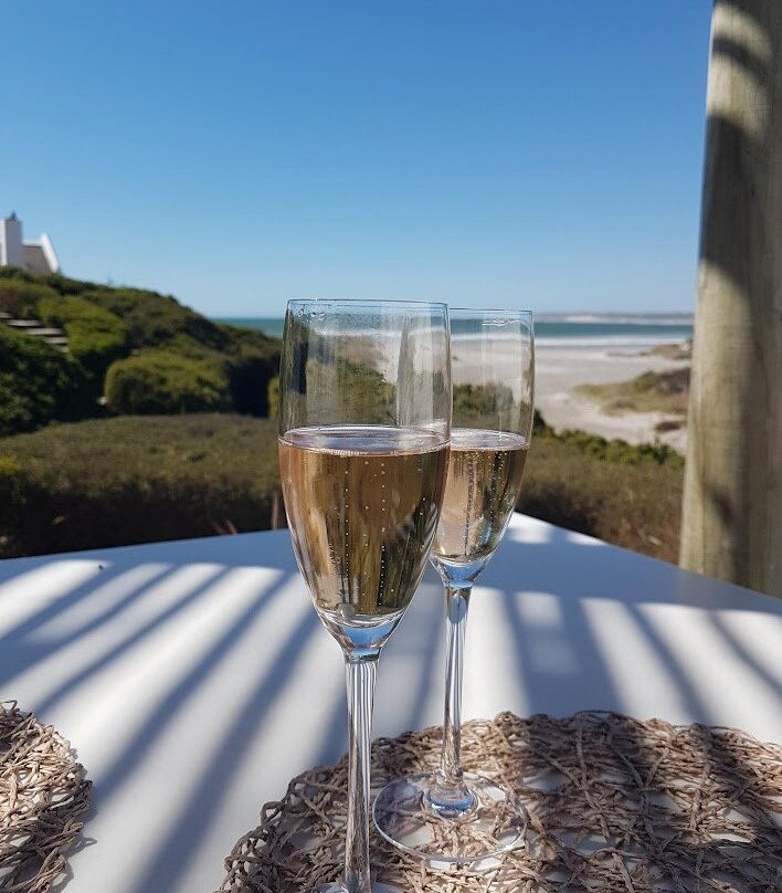 斯川德乐普海洋小屋主图