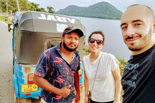 Visal Transport & Tours Sri Lanka