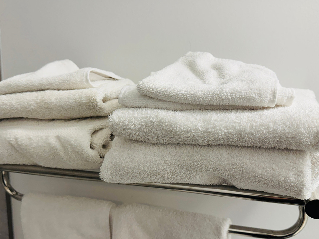 The Laundry Rooms - Waterloo主图