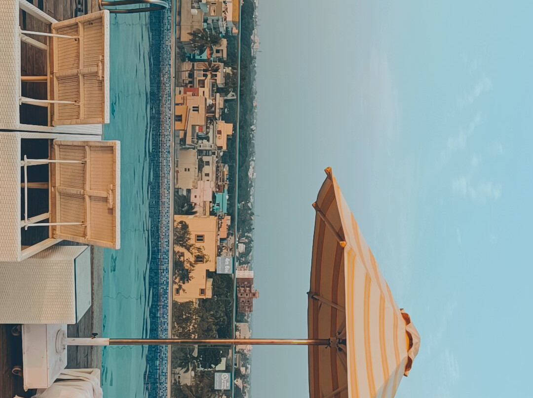 Svenska Design Hotel Kakinada主图