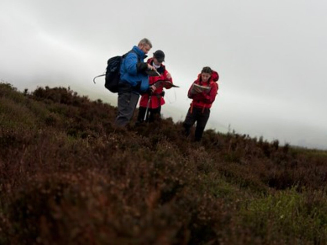 MountainXperience-Llanberis必去景点