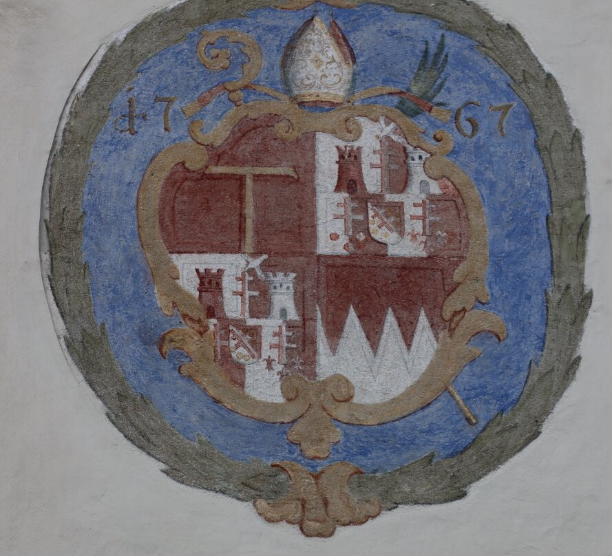 Via Centrale-布鲁尼科必去景点