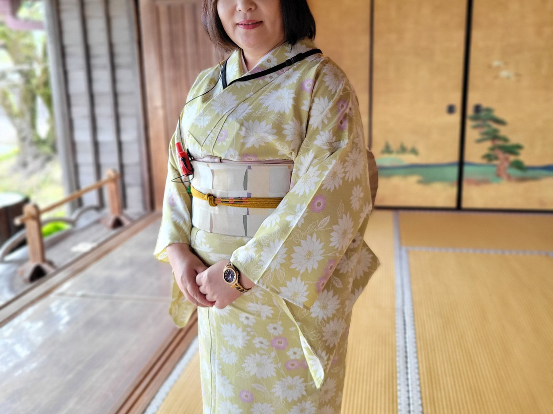 仙岩园-鹿儿岛市必去景点