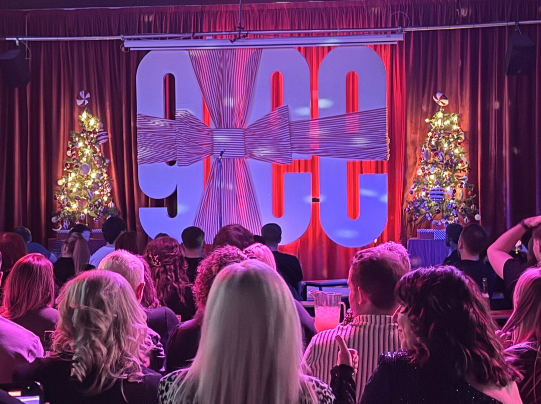 The Glee Club Cardiff-卡迪夫必去景点