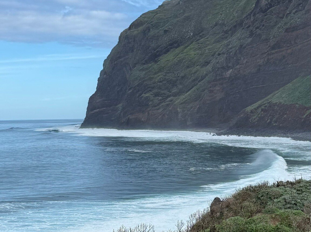 Achadas Da Cruz Promenade-Achadas da Cruz必去景点