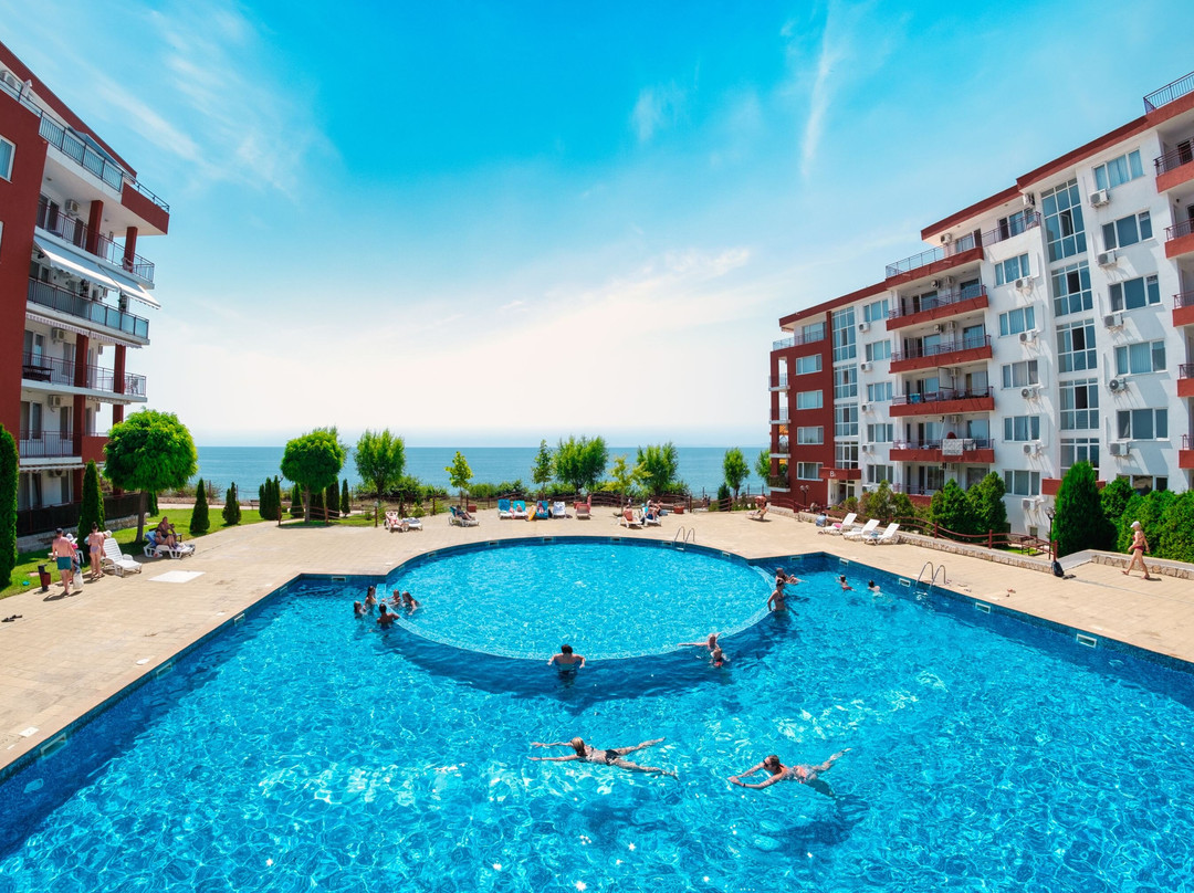 Panorama Fort Beach Complex主图