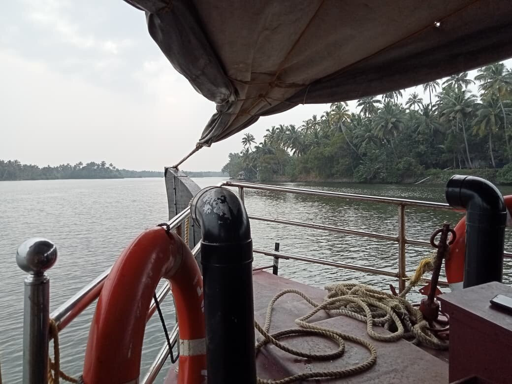 Blue Serene Resorts主图