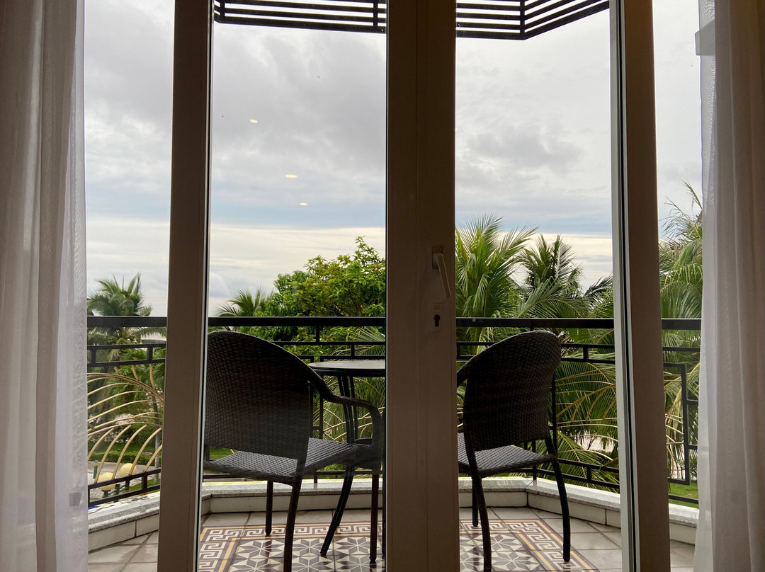 Ben Tre Riverside Resort主图