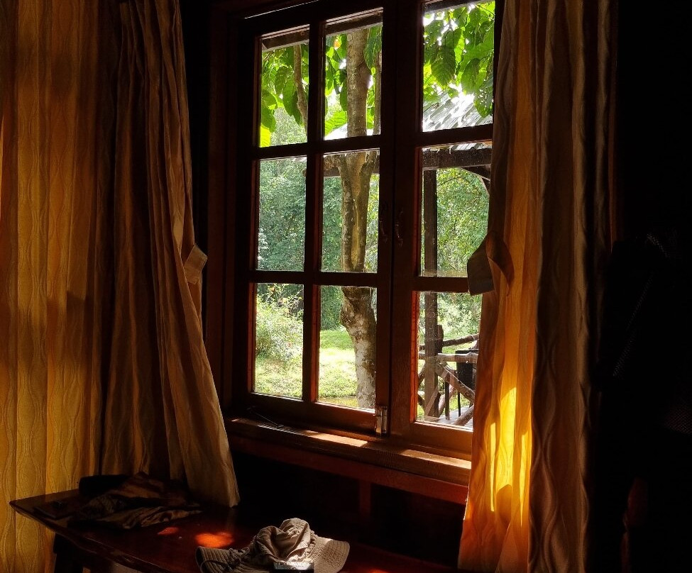 Borneo Calling-亚庇必去景点