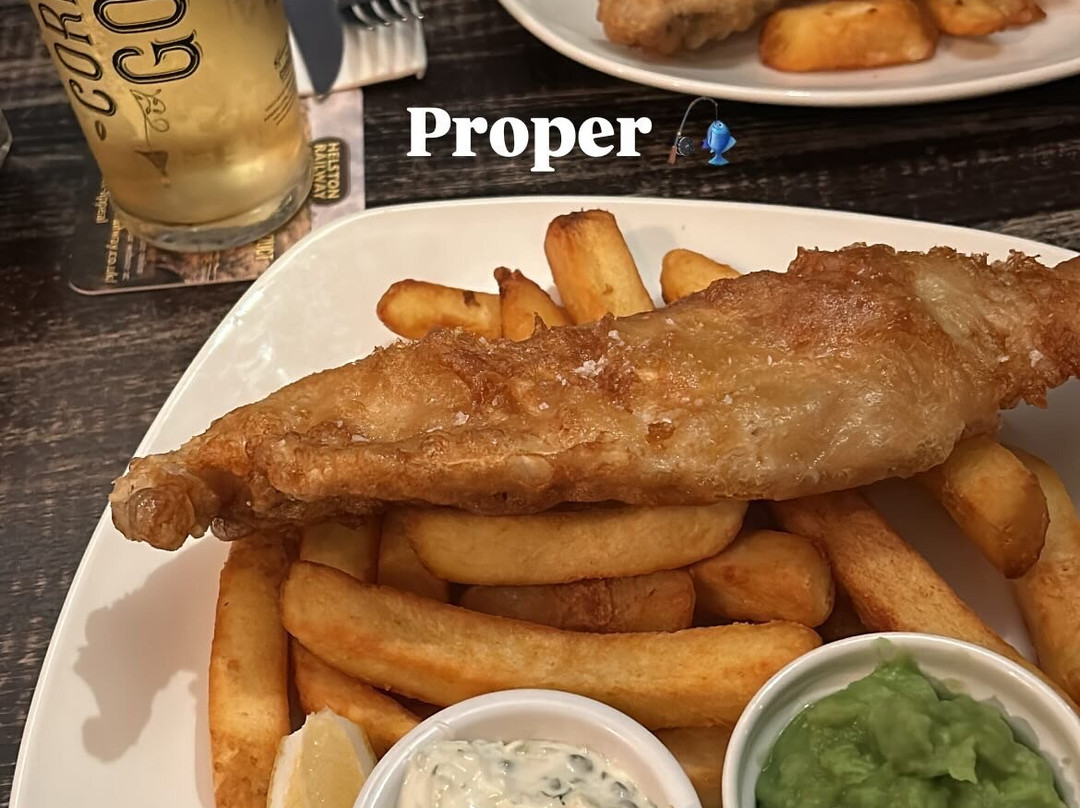 The Top House Inn主图