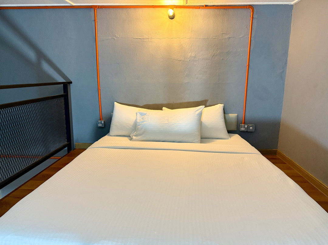 艾尔道尔小屋宾馆主图