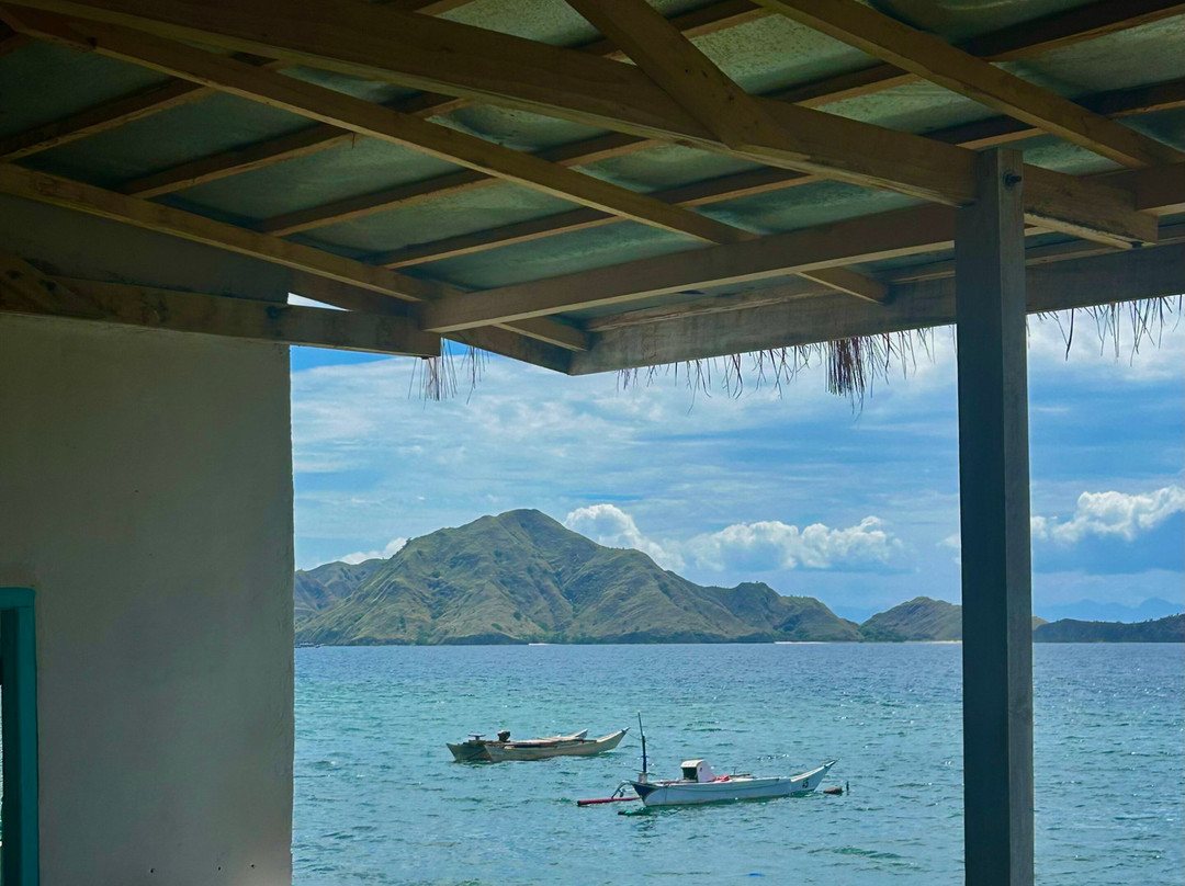 Captain Komodo-Labuan Bajo必去景点